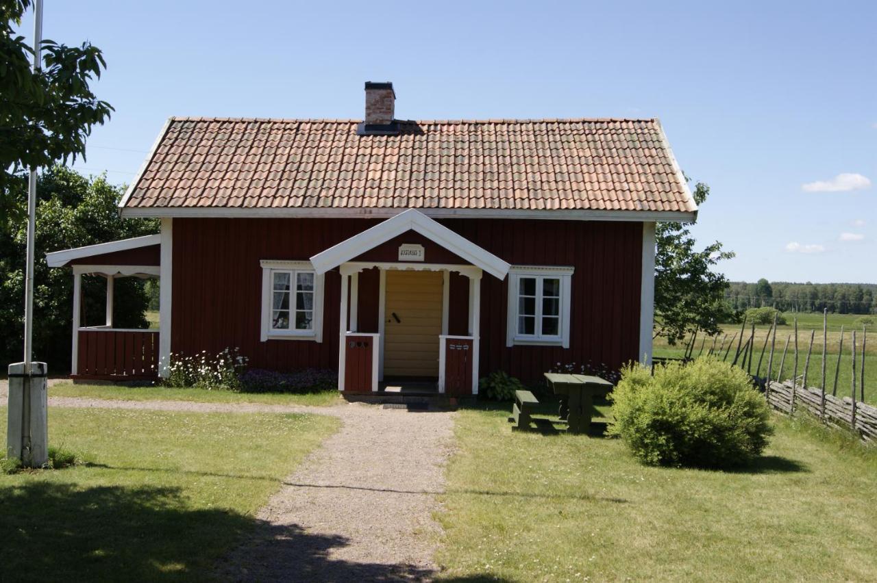 Smalandsbyn I Vimmerby község Kültér fotó