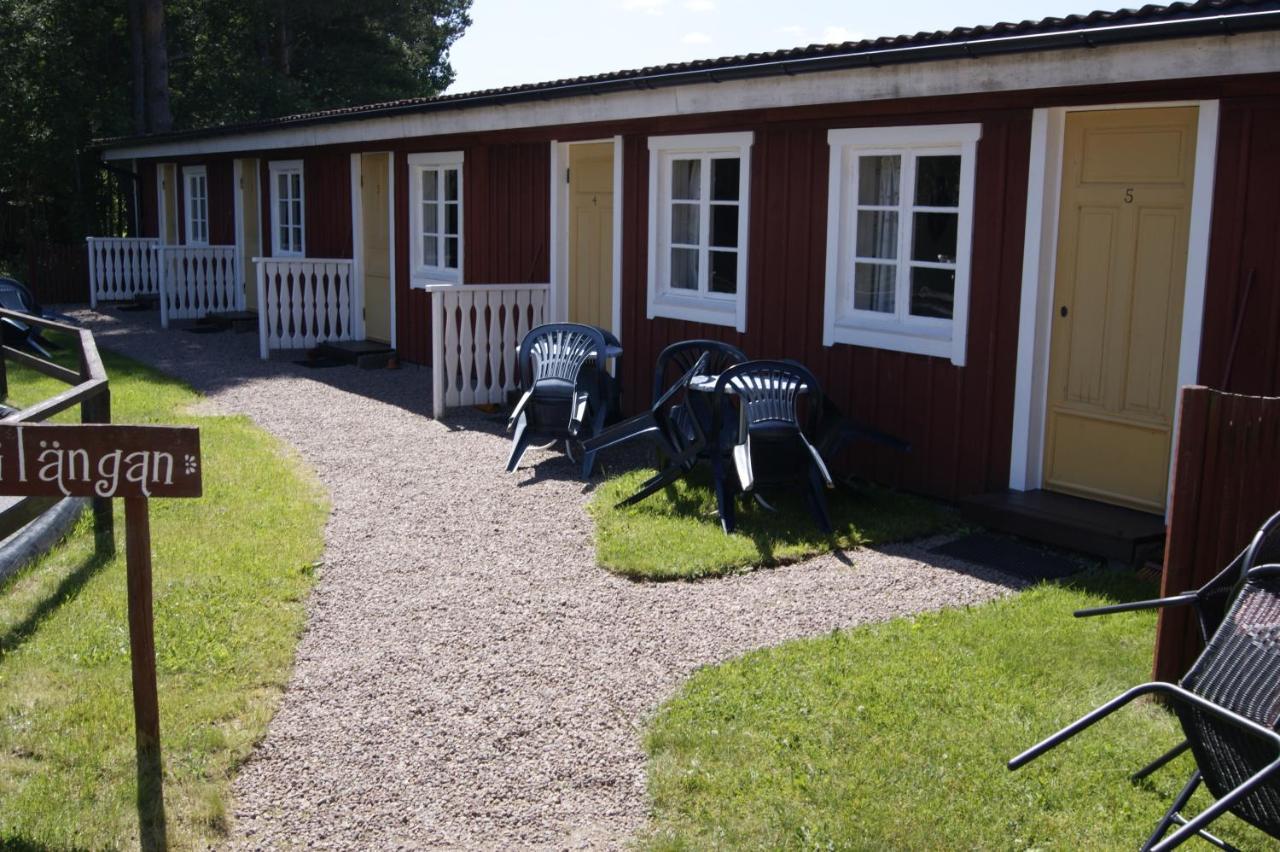 Smalandsbyn I Vimmerby község Kültér fotó