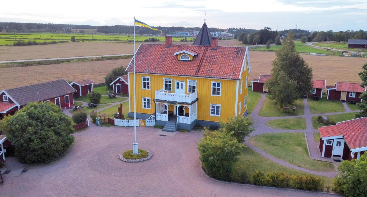 Smalandsbyn I Vimmerby község Kültér fotó