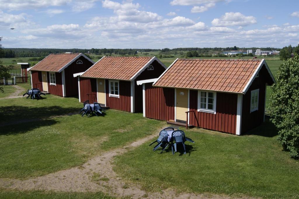 Smalandsbyn I Vimmerby község Szoba fotó