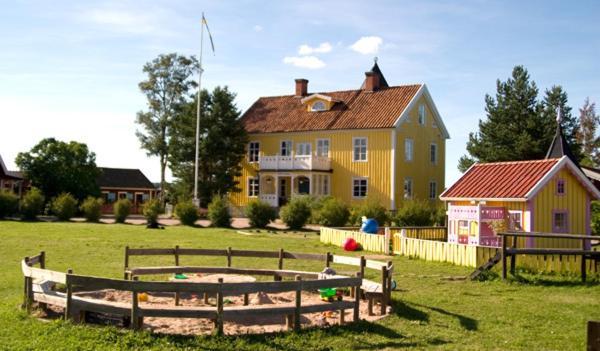 Smalandsbyn I Vimmerby község Kültér fotó