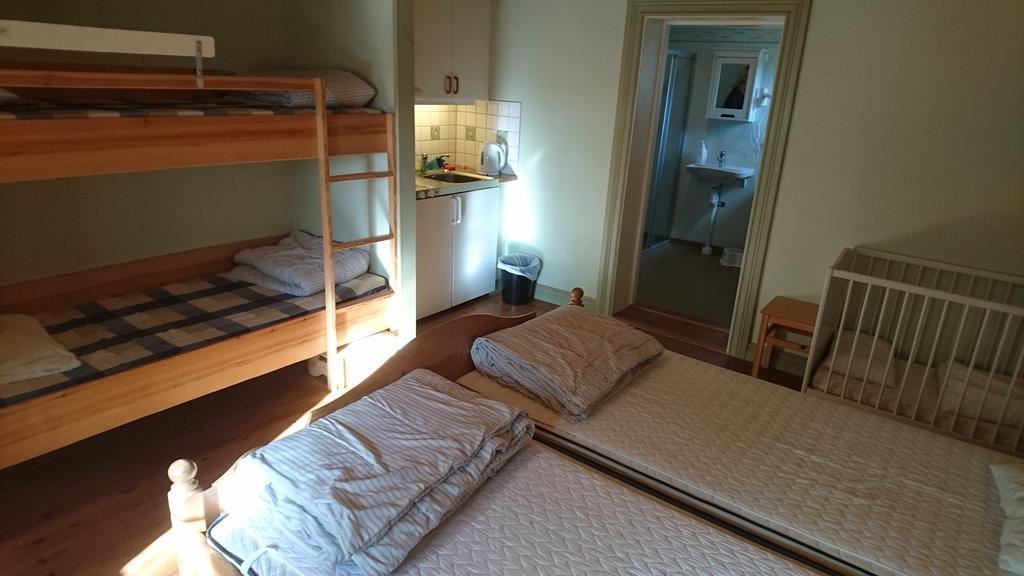 Smalandsbyn I Vimmerby község Kültér fotó