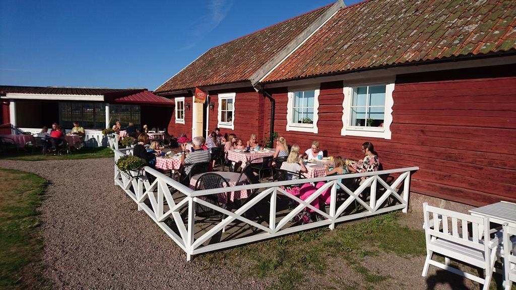 Smalandsbyn I Vimmerby község Kültér fotó
