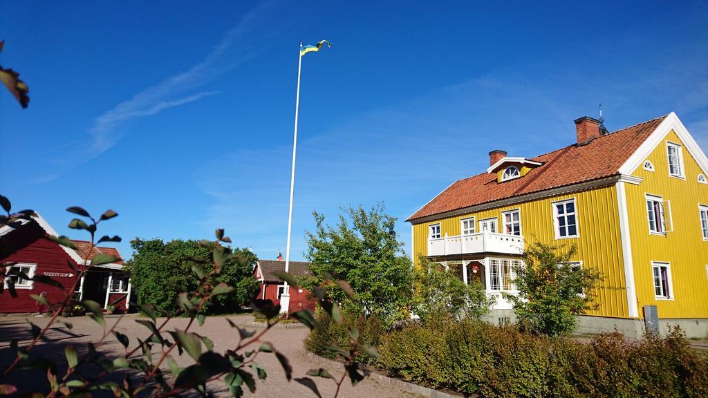 Smalandsbyn I Vimmerby község Kültér fotó
