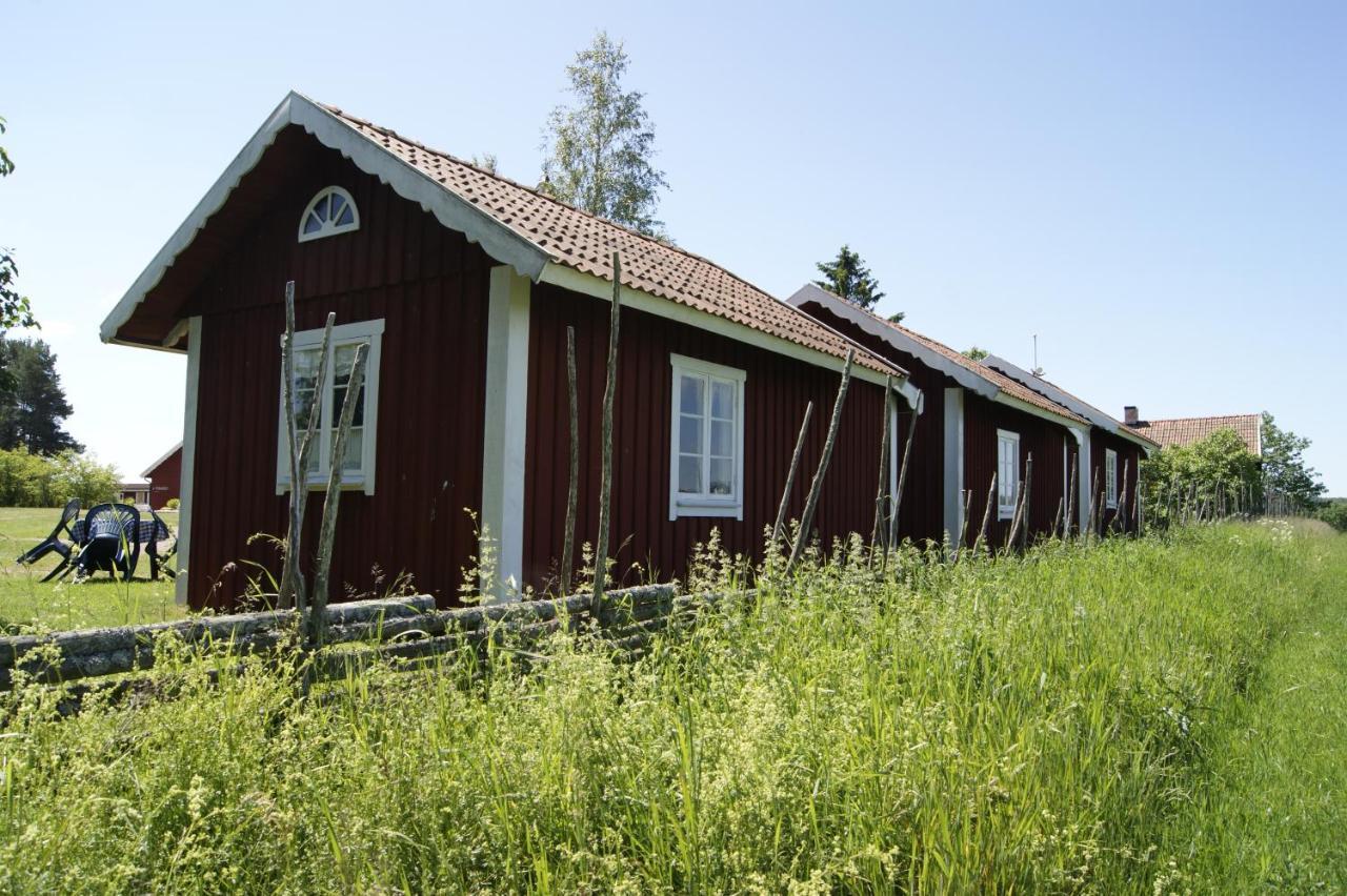 Smalandsbyn I Vimmerby község Kültér fotó