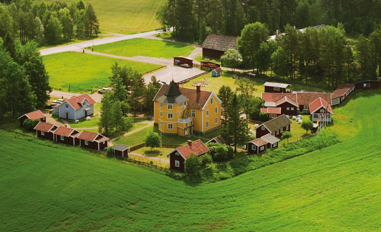 Smalandsbyn I Vimmerby község Kültér fotó